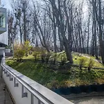 Apartament Kaskada Parking & Balcony By Axel