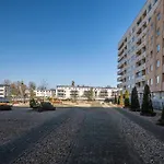 Apartament Kaskada Parking & Balcony By Axel