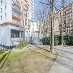 Apartament Kaskada Parking & Balcony By Axel